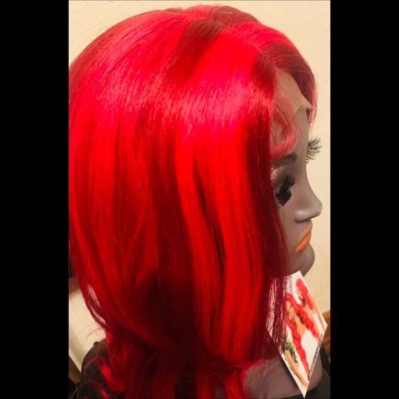 Zury Sis Shay Lacefront Wig - Picture 3 of 6